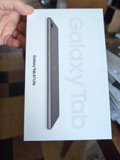 Samsung Galaxy Tab A7 Lite Display 8.7 Pollici Wi-Fi RAM 3GB ROM 32 GB SM-T220