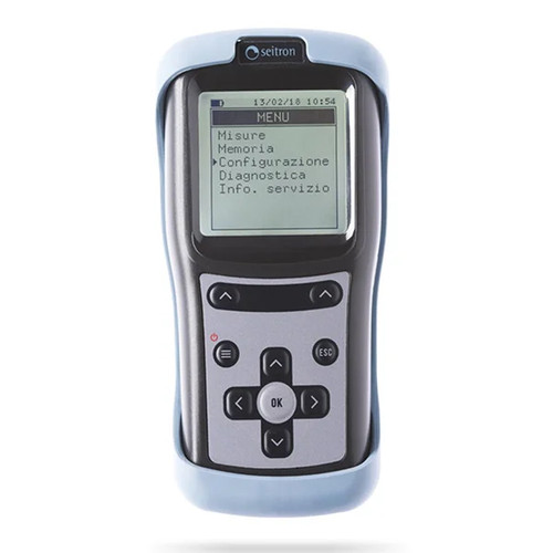 Seitron chemist 100 - chemist, s