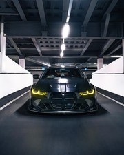 KIT FRONT END BMW M3/M4