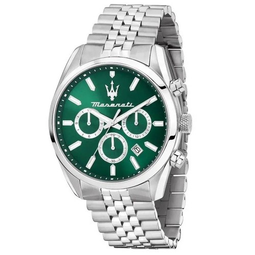 Orologio maserati attrazione - maserati,