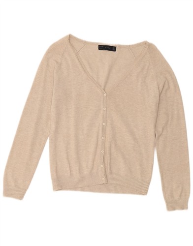 Zara maglione cardigan donna - cardigan,