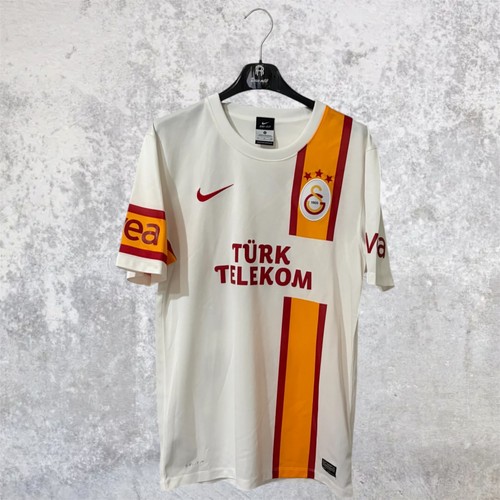 Shirt calcio galatasaray - da,