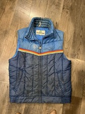 Retro Vintage Pacific Trail