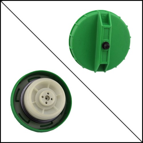 Tappo carburante serbatoio - tappo,
