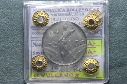 Repubblica italiana lire - italiana,