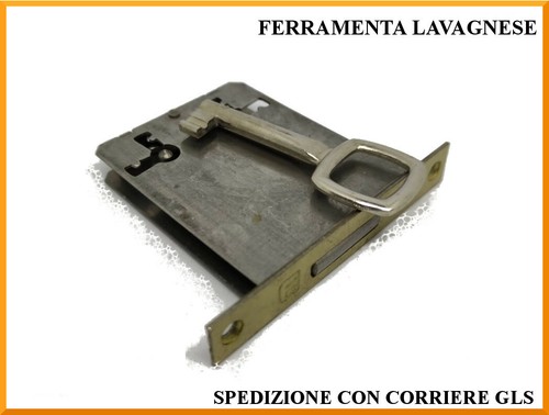 Serratura incasso per - incasso,