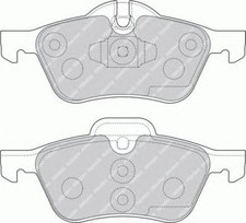 Kit Pastiglie Freni ANTERIORI