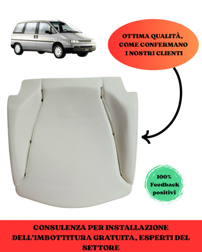 Ricambio per sedile peugeot - ricambio,
