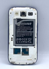 Samsung Galaxy S3 GT-19300 Blu