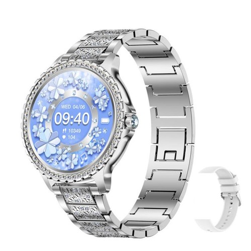 Smartwatch donna donna con
