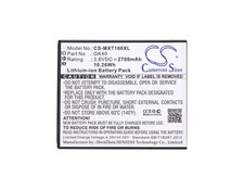 Batterie pour Motorola type