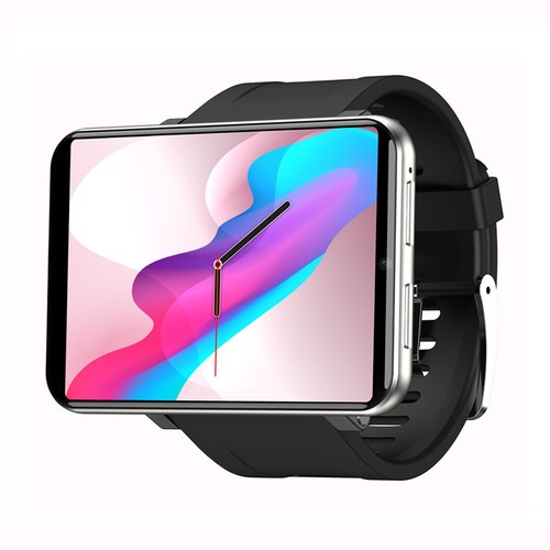 Wifi smart watch - 4g, camera