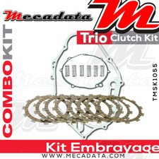 Kit embrayage (disques
