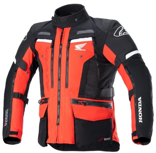 Alpinestars honda bogota pro - alpinestars,