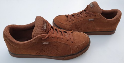 Scarpe skate etnies kingpin - skate,