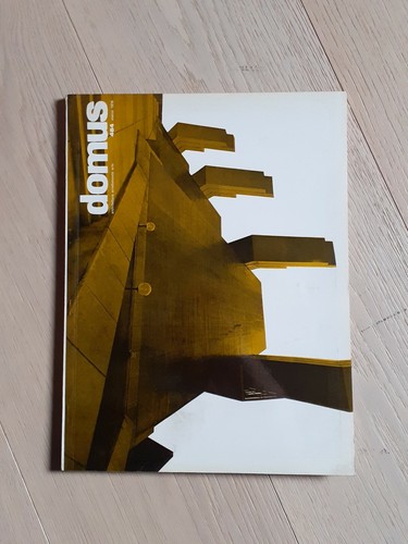Domus 484 1970 - domus,