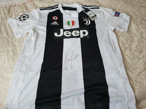 Maglia juventus ufficiale - maglia,