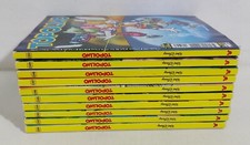 71634 TOPOLINO libretto -