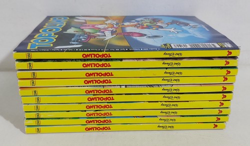 71634 topolino libretto - 71634,