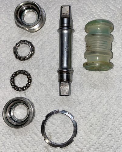 Staffa inferiore campagnolo - inferiore,