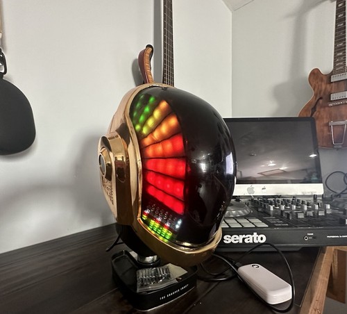 Daft punk led rgb kit - led, guy