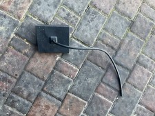 Plastica Ricambio Vano Ducati Monster 695