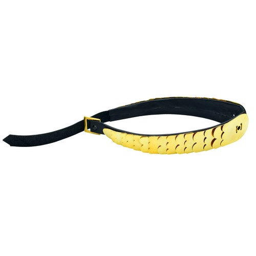 Catena scaglie oro - catena,