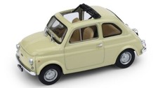 Modellino auto scala 1:43