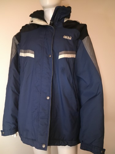 Giacca vento brugi 50 - a,