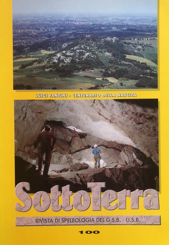 Sottoterra rivista - , di