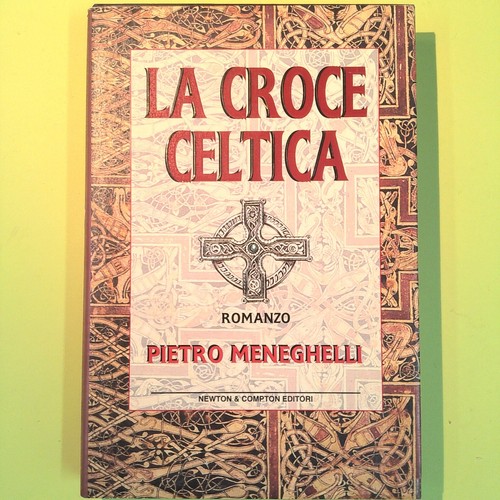 Croce celtica meneghelli - celtica,