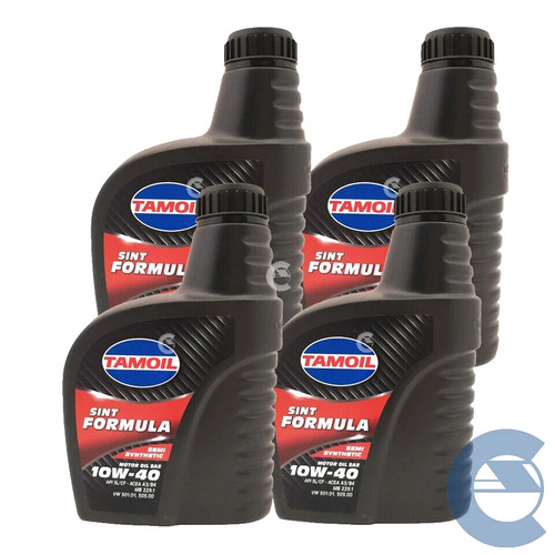 4lt olio aixam - aixam, ligier