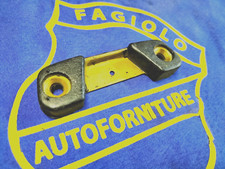 SCONTRO FIAT 500-GIARDINIERA-SERRATURA FIAT 600 BATTUTA CHIUSURA PORTA 500 NUOVA