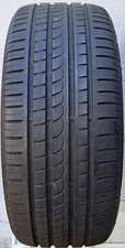 1 pneumatico estivo 265/45 ZR20 104Y Pirelli Zero Rosso 