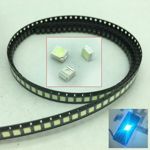 200pcs 3528 luce led - 200pcs,