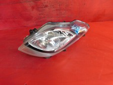 FANALE FARO ANTERIORE SINISTRO SUZUKI BURGMAN AN 400 Z ABS 2011 2014 MARY 681