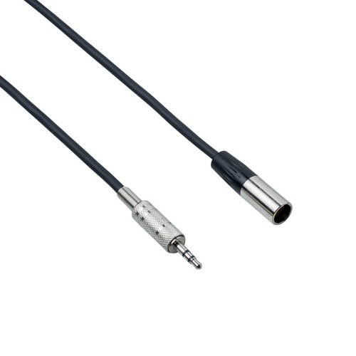 Cavo aux microfono - aux,