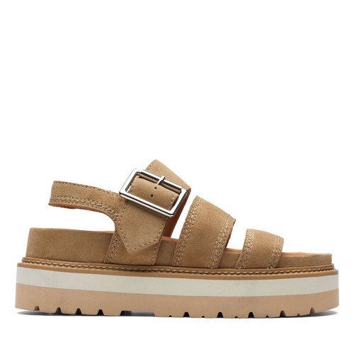 Sandali clarks donna orianna - sandali,