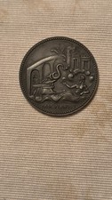 Medaglia del congresso - ,