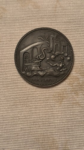Medaglia del congresso - , lx