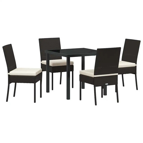 Set pranzo giardino - da, da