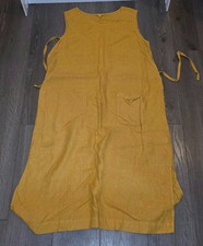 Abito tunica lino Seasalt