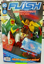 Flash 43 - Panini Comics - A14