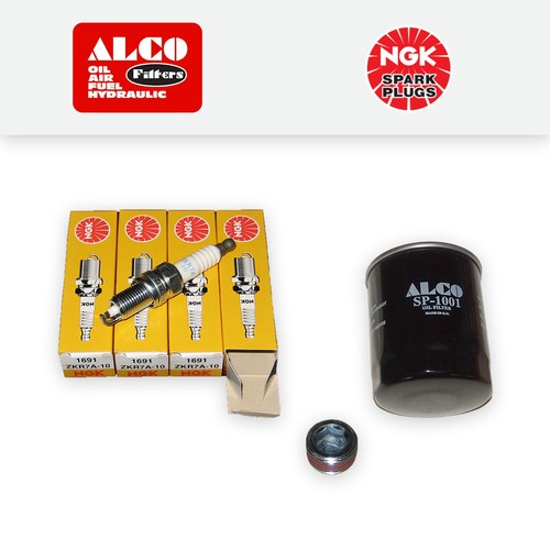 Kit tagliando per fiat - per, 1.2