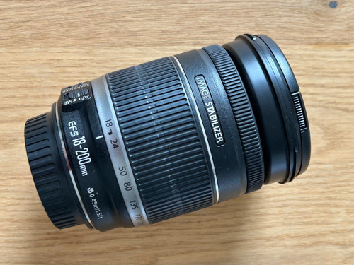 Canon efs 200mm - canon,