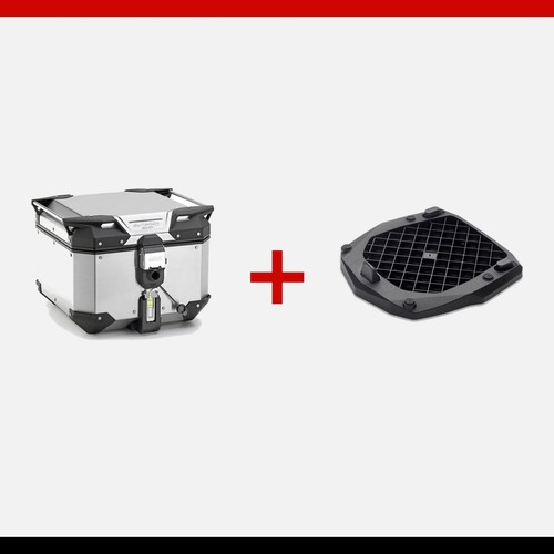 Kit givi obkev42a bauletto - obkev42a,