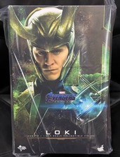 Hot Toys MMS579 AVENGERS