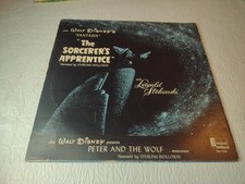PETER & THE WOLF*The