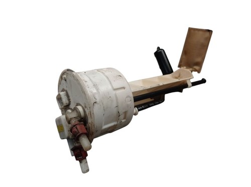 Pompa carburante serbatoio
