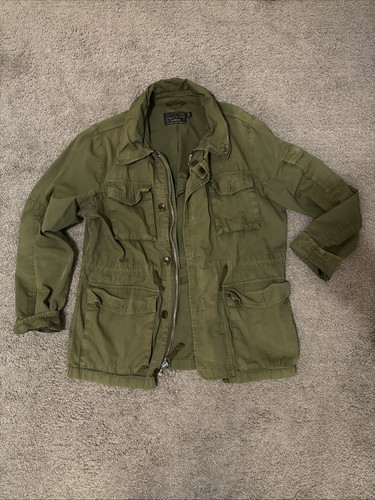 Crew giacca militare da - j.crew,